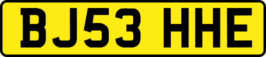 BJ53HHE