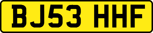 BJ53HHF