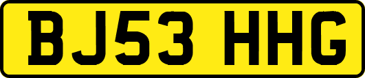 BJ53HHG