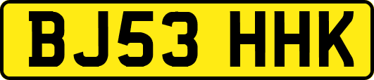 BJ53HHK