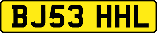 BJ53HHL