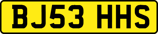 BJ53HHS