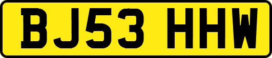BJ53HHW