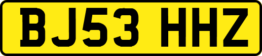 BJ53HHZ