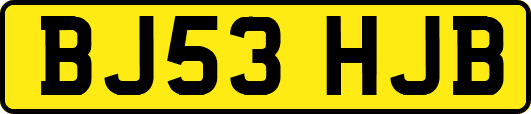 BJ53HJB