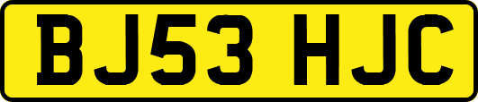 BJ53HJC