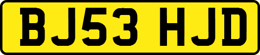 BJ53HJD