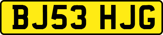 BJ53HJG