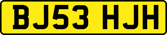 BJ53HJH