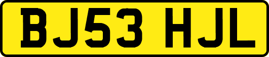 BJ53HJL