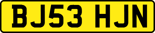 BJ53HJN