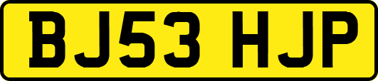 BJ53HJP