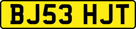 BJ53HJT