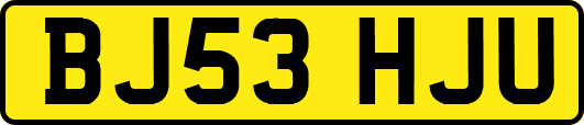 BJ53HJU