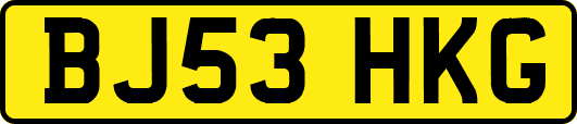 BJ53HKG