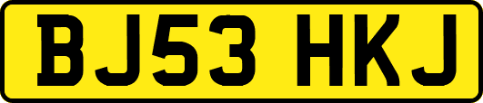 BJ53HKJ