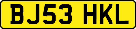 BJ53HKL