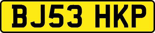 BJ53HKP