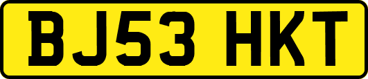 BJ53HKT