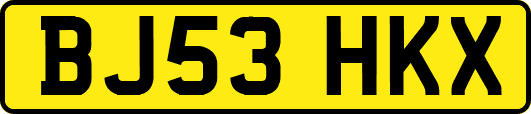 BJ53HKX
