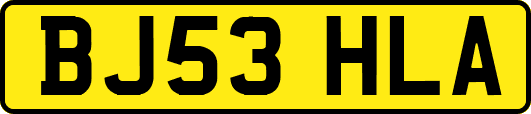BJ53HLA