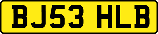 BJ53HLB