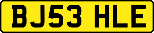 BJ53HLE