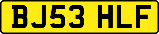 BJ53HLF