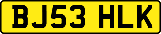 BJ53HLK