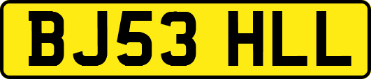 BJ53HLL