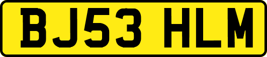 BJ53HLM
