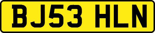 BJ53HLN