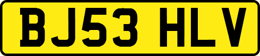 BJ53HLV