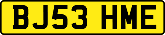 BJ53HME