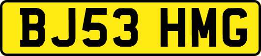 BJ53HMG
