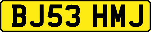 BJ53HMJ