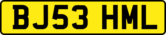 BJ53HML