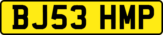 BJ53HMP