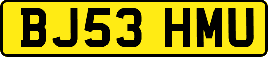 BJ53HMU