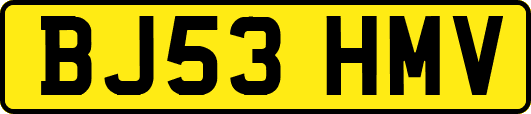 BJ53HMV