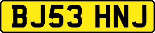 BJ53HNJ