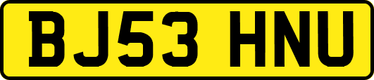 BJ53HNU