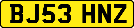 BJ53HNZ