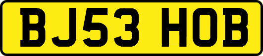 BJ53HOB
