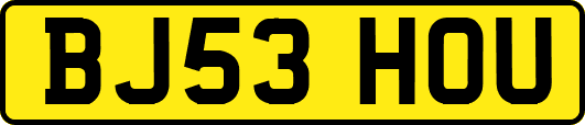 BJ53HOU
