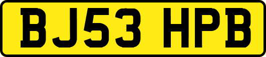BJ53HPB