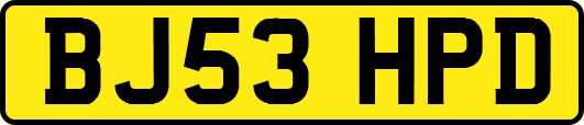 BJ53HPD