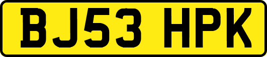 BJ53HPK