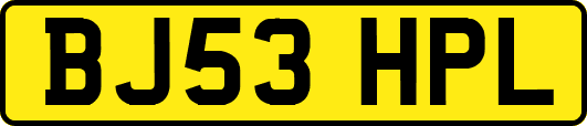 BJ53HPL