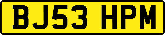 BJ53HPM